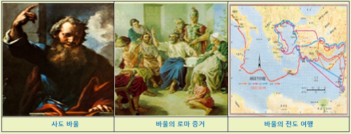 사도 바울 신학 : 네이버 블로그