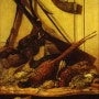 Claude Monet / 클로드 모네 - Hunting Trophy -1862