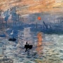클로드 모네 / Claude Monet - Impression
