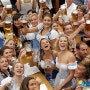 세계 최대 맥주축제! 독일의 '옥토버페스트'