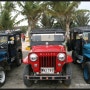 <콜롬비아/살렌또(Salento)/Valle de Cocora-2009.11>