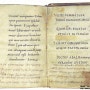 중세 초기 사람들이 생각한 세상종말과 심판 “무스필리”
