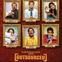 아웃소시드(Outsourced, 2010-) │ 영국, 미국을 넘어 인도판 <오피스>가 떴다!