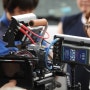 DSLR 카메라 촬영 드라마, 닥터챔프 - 김소연/엄태웅/정겨운 (캐논 EOS 5D Mark II를 이용하여 영화같은 감성의 디지털 드라마)