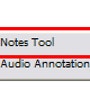 포토샵 강좌 기초 64 < 노트툴(Notes Tool) 과 오디오툴(Audio Tool) >