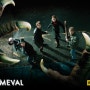 프라이미벌(Primeval, 2007-) │ 시간의 벽을 허물고 만나는 과거와 현재