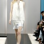 아크네 패션쇼 Acne Spring 2011 Ready to wear Collection 런웨이