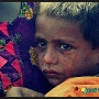 파키스탄 고통받는 어린이를 도와주세요