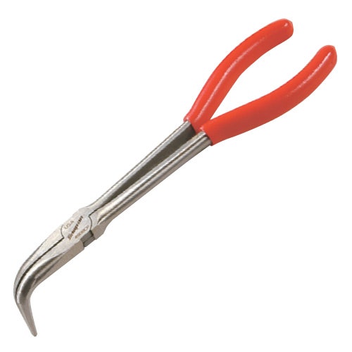 SNAPON(스냅온) 롱리치 플라이어(굴곡형) 240mm / 90°도 490BCP : 네이버 블로그