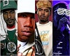 Kanye Rakim Nas KRS-ONE （Stream Nas Feat Kanye West & KRS