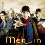 멀린(Merlin, 2008-) │ 마법이 금지된 도시 카메롯, 전설을 만든 아서와 멀린의 이야기