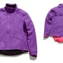 RAPHA + PAUL SMITH CITY RAIN JACKET