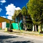 [푸에르토 나탈레스, 칠레]: Erratic Rock Hostel (강추)