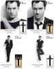 Dior homme hotsell jude law