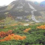 일본의 산, 한국 등산자들에게 인기