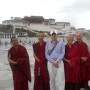 티벳여행2010