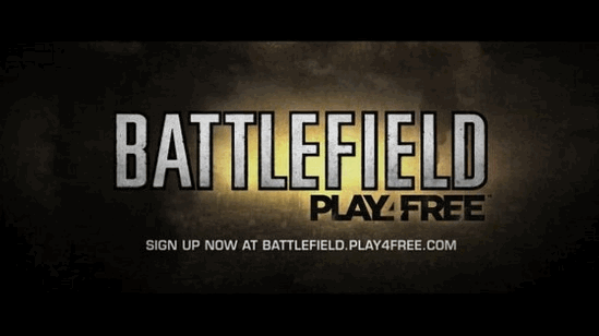 [RP] 내년부터 'BattleField Play4Free' 온라인 무료 게임을 EA에서 정식 서비스 : 네이버 블로그