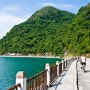 [하롱베이 (Halong Bay), 베트남]: 수천개의 섬들이 만들어낸 신비 II