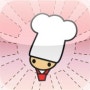 [아이폰 어플] 아이폰어플 오마이쉐프로 요리를 배우자!