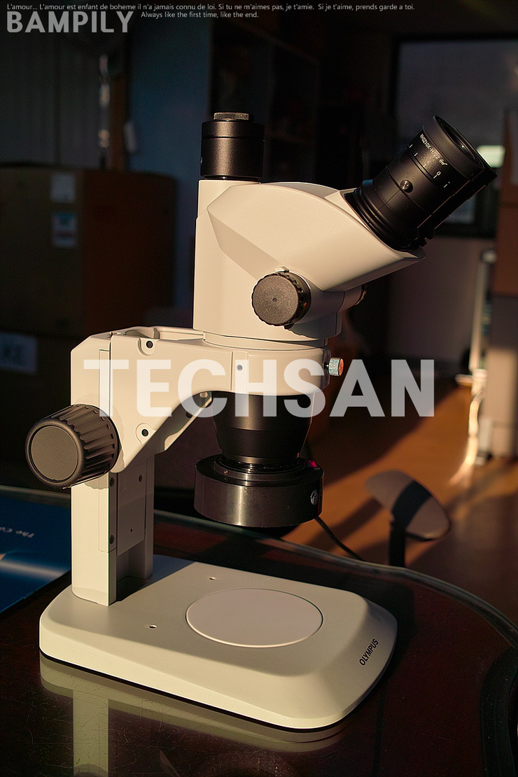 OLYMPUS SZ61TR MICROSCOPE(올림푸스 SZ61 삼안 실체현미경) 네이버 블로그