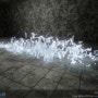 [UDK] Frozen Drill Effect