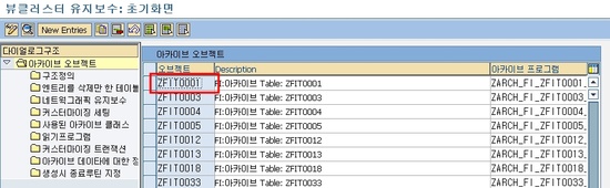 [공통]CBO 아카이빙 매뉴얼 : 네이버 블로그