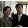 곽노현 서울시교육감님을 만났습니다.