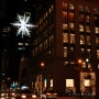 【크리스마스 in 뉴욕】 티파니 Tiffany & Co. 뉴욕 본점의 크리스마스 판타지 【5번가|미드타운이스트】