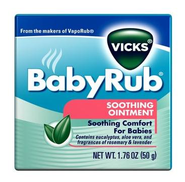 BABY RUB : 네이버 블로그