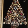 [주시크] Costume Jewelry Christmas Tree - 커스텀주얼리 크리스마스트리~^^