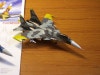 일본] 1/144 SU-37 Yellow 13 : 네이버 블로그