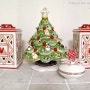 빌레로이앤보흐(Villeroy & Boch) - 크리스마스 오너먼트( Charistmas ornament)