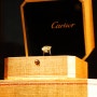 【크리스마스 in 뉴욕】 크리스마스 다이아몬드 @ 뉴욕 5번가 까르띠에 Cartier 【5번가|미드타운이스트】