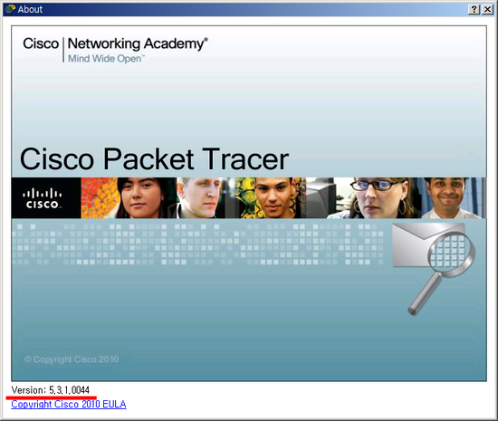 1. Step by Step Packet Tracer 기본 화면 : 네이버 블로그