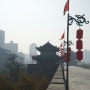 중국 섬서성 장안성(시안 성벽)_동문 지역