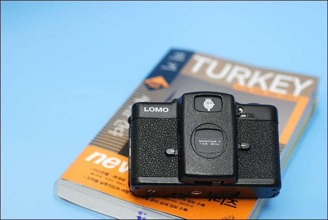[카메라]로모,LOMO,lc-a,토이카메라, : 네이버 블로그