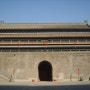 중국 섬서성 장안성(시안 성벽)_북문 지역