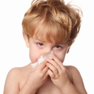 <분당 감기>소아 만성감기2탄: 소아 비염(코감기를 달고 사는 아이)<소아감기>
