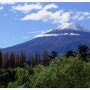 후지산(富士山)...