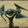 Fine Molds 1/72 Tie Interceptor