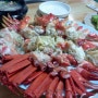 Crab party