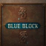 간단하게 할만한 아이폰 무료 퍼즐게임 - Blue Block (아이폰 게임, 아이팟터치 게임, 추천 게임)