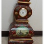 포크아트-힌델루펜 시계