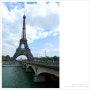 [파리] #05-파리의 상징 에펠탑