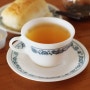 [홍차] Silver Pot - Yuzu Tea