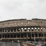 [이탈리아로마]로마여행의 첫시작은 콜로세오, 개선문,진실의 입에서