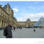 [파리] #11 - 세계 최고의 루브르 박물관