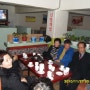 동부교회 동기들 모임 - 2010년 12월 즈음