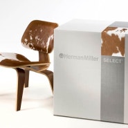 Herman Miller Select