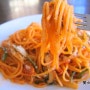 ☆Spaghetti Napolitana(Japanese style Pasta)☆